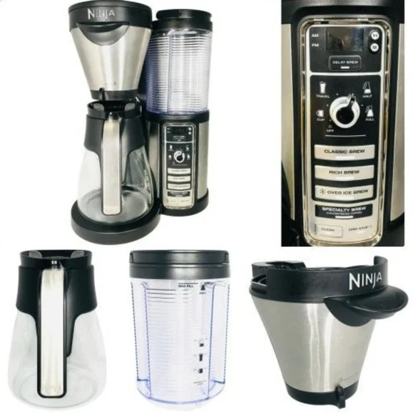 COFFEE MAKER | NINJA - Picture 3 of 5
